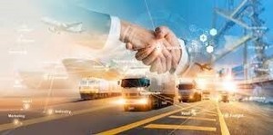 Take your Logistics and Trade Partnerships to the Next Level