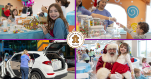 Cookies & Castles Frisco 2025