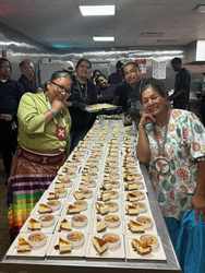 Arizona Indigenous Culinary Event