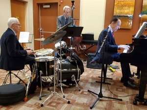 My Bill Evans- A Personal Conversation