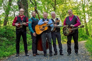 The Country Gentlemen Show