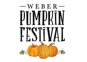 Weber Pumpkin Festival