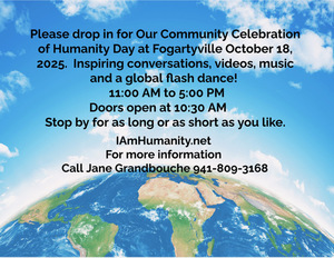 Humanity Day