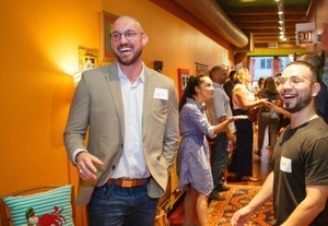 CMO Forum 2025: Purpose-Driven Marketing — Creating Impact That Resonates