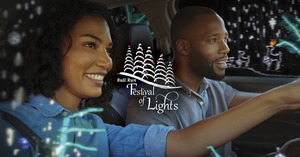 Bull Run Festival of Lights