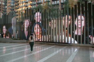 Make your Chicago Cameo: Get Filmed by Artist Gabriel Barcia-Colombo Oct 16 & 18