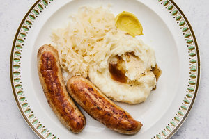 Free Community Meal- Octoberfest!