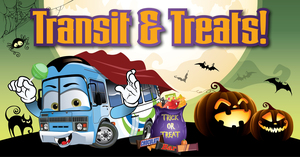 OmniRide's Transit & Treats
