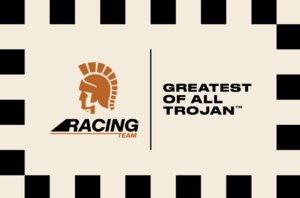 Trojan's G.O.A.T. Launch Party