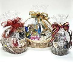 Annual Basket Party
