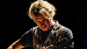 Kenny Wayne Shepherd