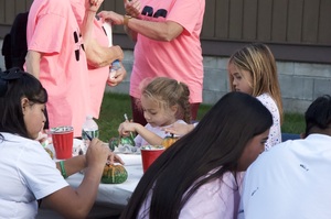 Lynnwood Reformed Church Fall Festival