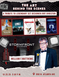 Tribute to William F. Matthews