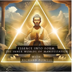 Manifestation Program: Essence Into Form