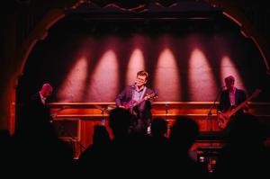 Tea Time Concert: Bomethius