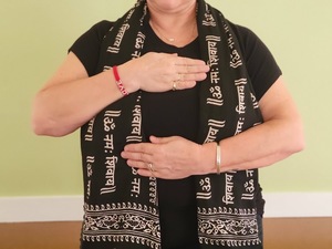 Heart to Heart: Exploring the Inner Body with Yoga