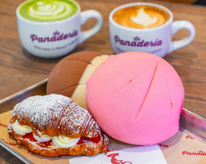 La Panadería Downtown DJ Series