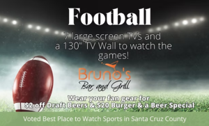Watch the 49er Game!!