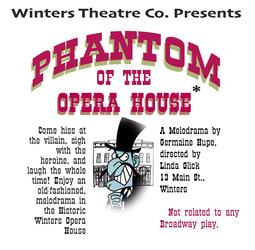 Phantom of the Opera House