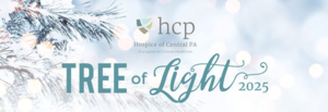 Hospice of Central PA Tree of Light- Carlisle