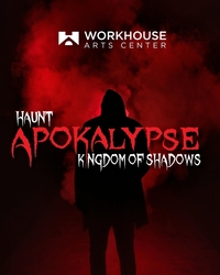 Haunt Apokalypse: Kingdom of Shadows