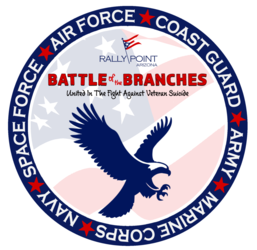 Battle of the Branches 5K Run/Walk