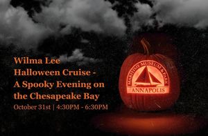 Wilma Lee Halloween Cruise