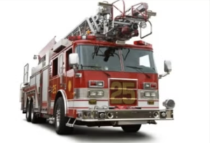 Lehigh Valley Mall’s Annual Touch-A-Truck Event