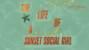 Southshore Bay Life of a Sunset Social Girl: Taylor Swift Jam Session