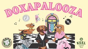 Doxapalooza