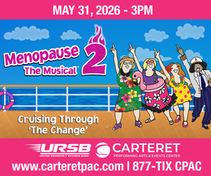 Menopause The Musical 2: Cruising Through ‘The Change’®