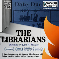 The Librarians