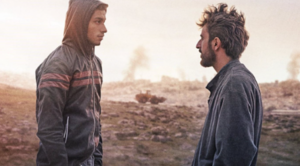 Movies That Move: "No Other Land"