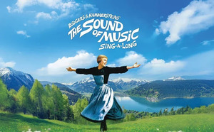 Movies That Move: "The Sound of Music" Sing-Along