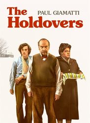 Movies That Move: "The Holdovers"