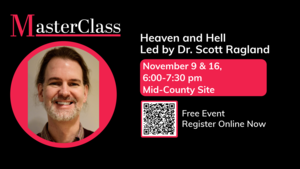 Masterclass: Heaven and Hell