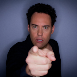 ORNY ADAMS (Oct. 3-4)