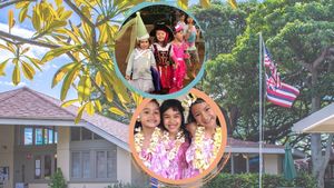 Honolulu Waldorf School Early Childhood Open House (Virtual)