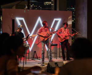 TONS Live Presented by W Nashville