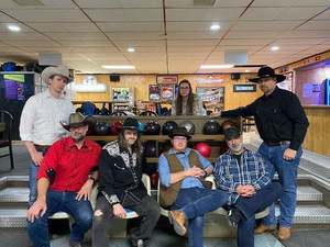 Veterans Day concert featuring, ​​ "Gus Sent Me" Classic Country Music