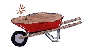 Water-Wise Workshop: Soils, Mulches, and More