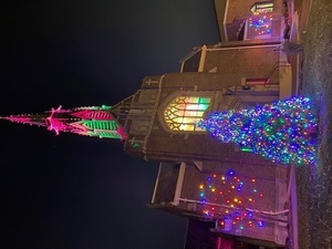 Rosemount Annual Holiday Tree Lighting