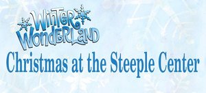 Christmas at the Steeple Center