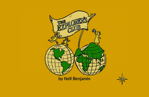 The Explorer's Club