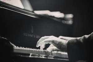 The VSO Nien-Wei Hsiao Chamber Music Series presents Piano Extravaganza