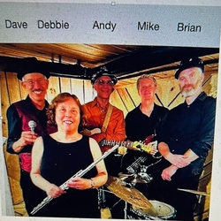 Enjoyous Band to Play to Benefit the St. Paul's Center