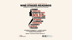 Ten-Play Play Festival