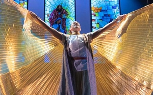 Black Nativity @ Intiman Theatre