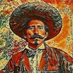 Ending Soon! Border Narrative of the Heart Exhibit