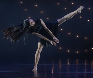 Dance Studio Hour (DSH)